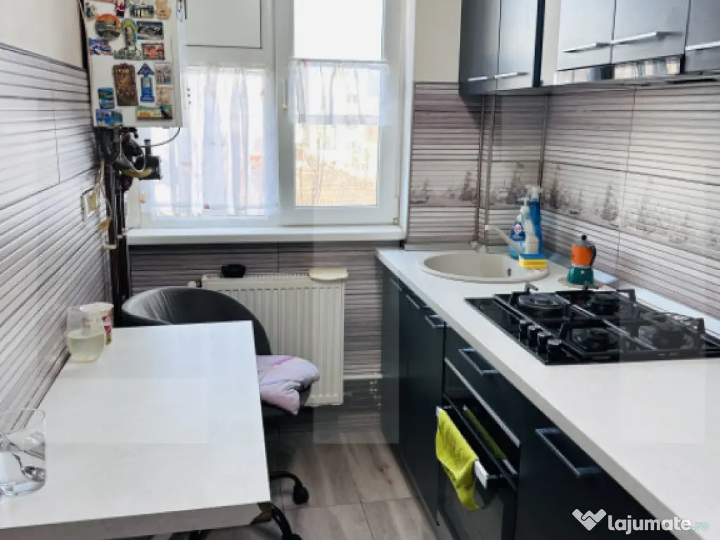 Apartament cu 3 camere, Aurel Vlaicu, Modern 