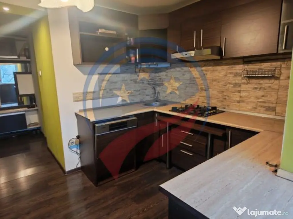 Apartament 3 camere decomandat | 1 Mai | Etaj 3 | Aproape... 