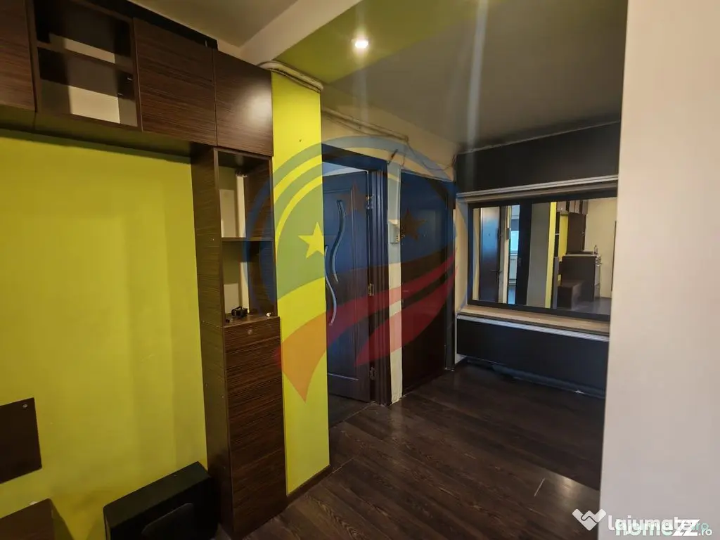 Apartament 3 camere decomandat | 1 Mai | Etaj 3 | Aproape... 