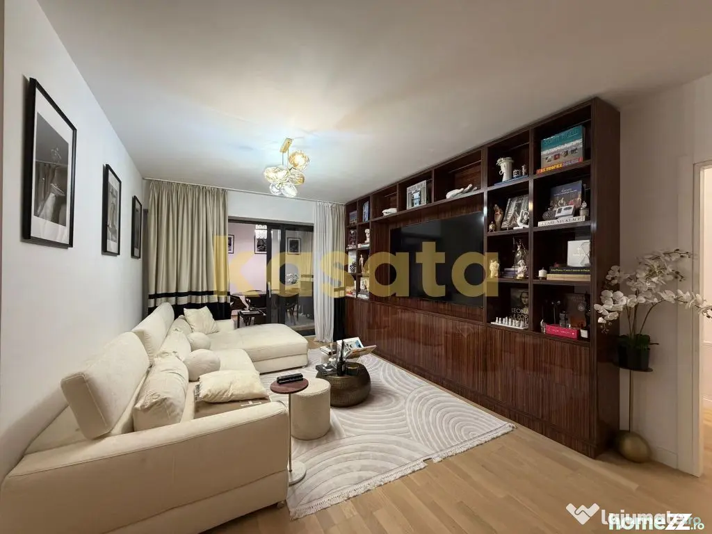 Apartament 3 camere | Upground | Zona de Nord | Premium 