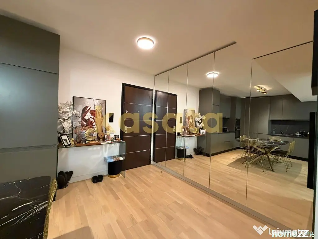 Apartament 3 camere | Upground | Zona de Nord | Premium 