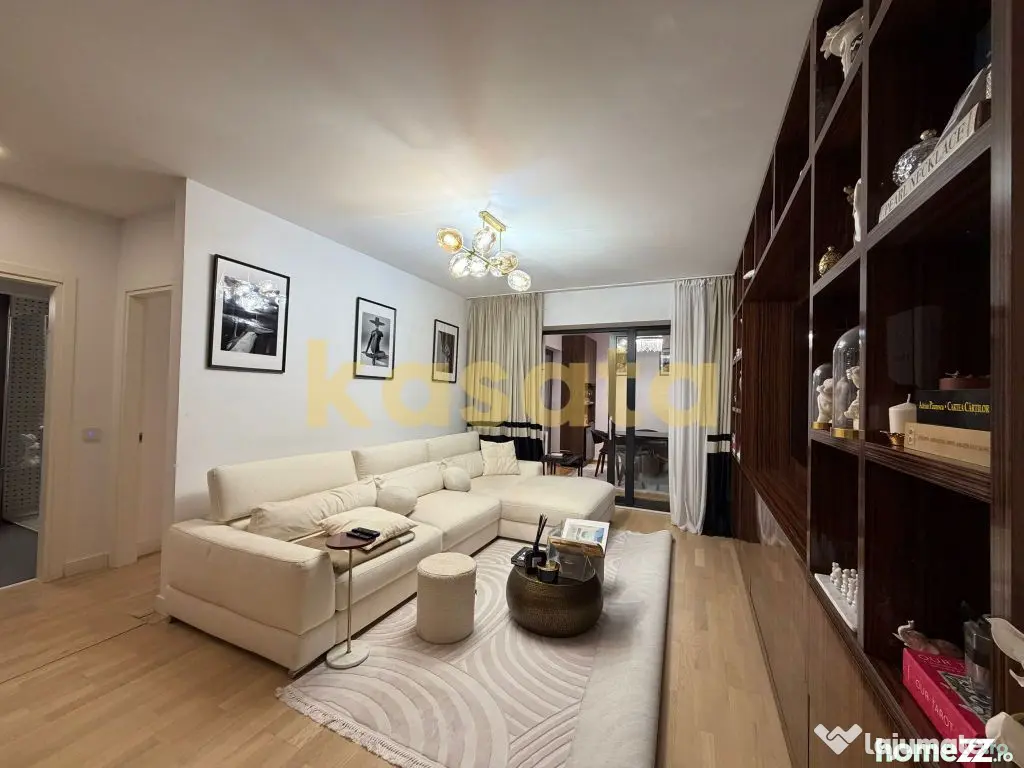 Apartament 3 camere | Upground | Zona de Nord | Premium 