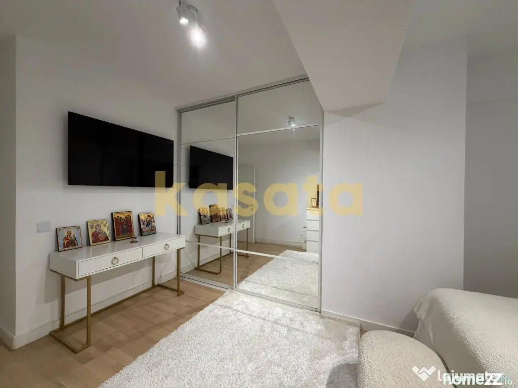 Apartament 3 camere | Upground | Zona de Nord | Premium 