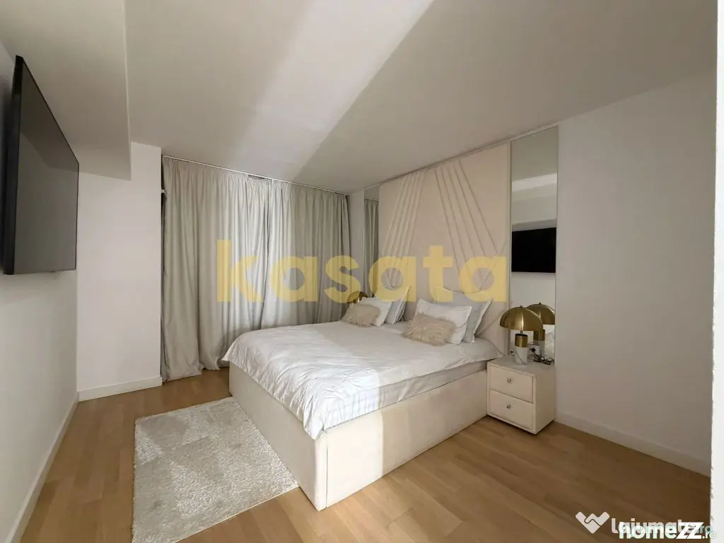 Apartament 3 camere | Upground | Zona de Nord | Premium 