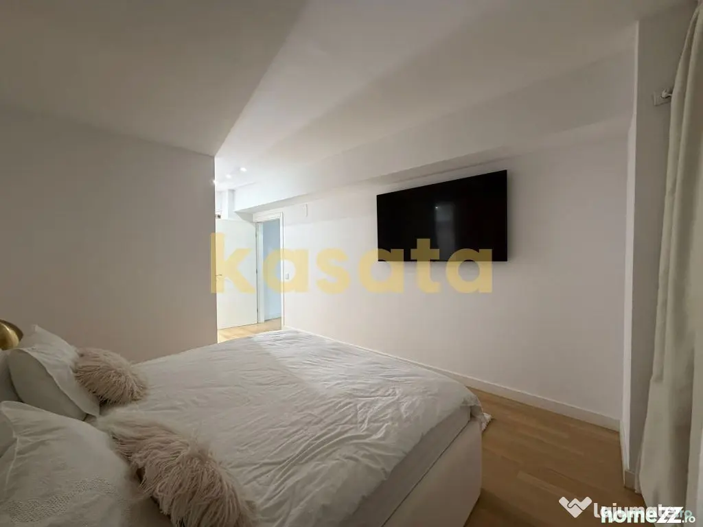 Apartament 3 camere | Upground | Zona de Nord | Premium 