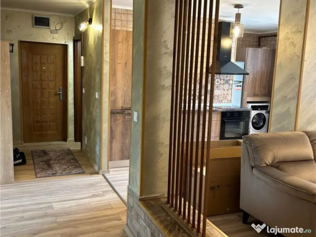 Apartament 4 camere LUX de inchiriat – Centrul Civic, l... 