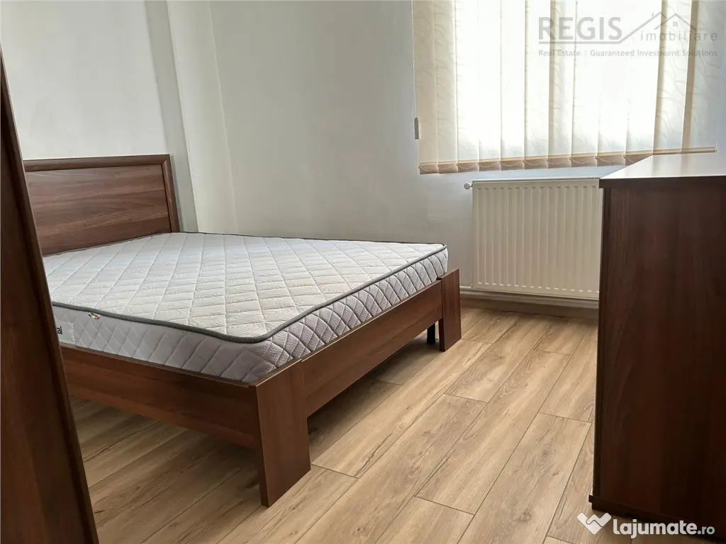 Apartament 4 camere LUX de inchiriat – Centrul Civic, l... 