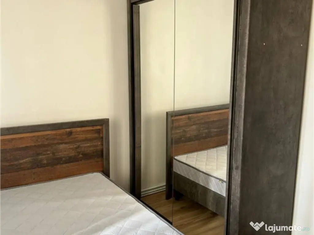 Apartament 4 camere LUX de inchiriat – Centrul Civic, l... 