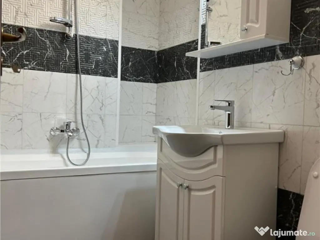 Apartament 4 camere LUX de inchiriat – Centrul Civic, l... 