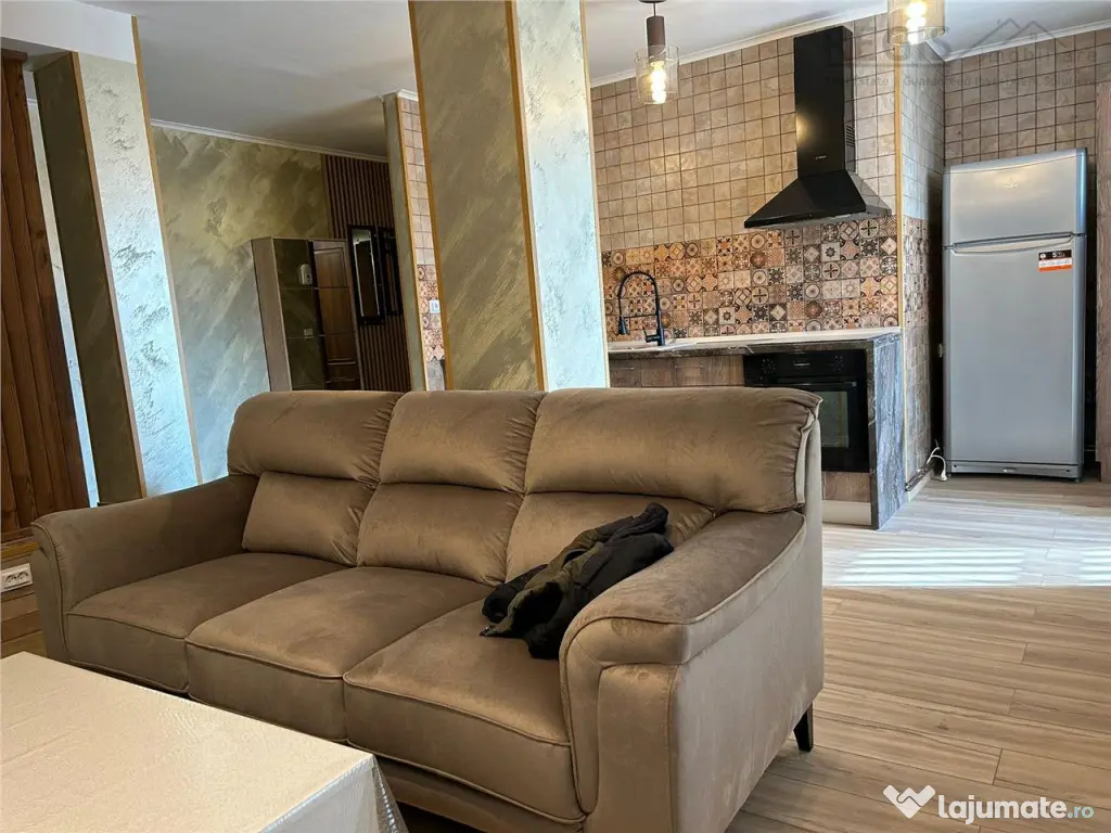 Apartament 4 camere LUX de inchiriat – Centrul Civic, l... 