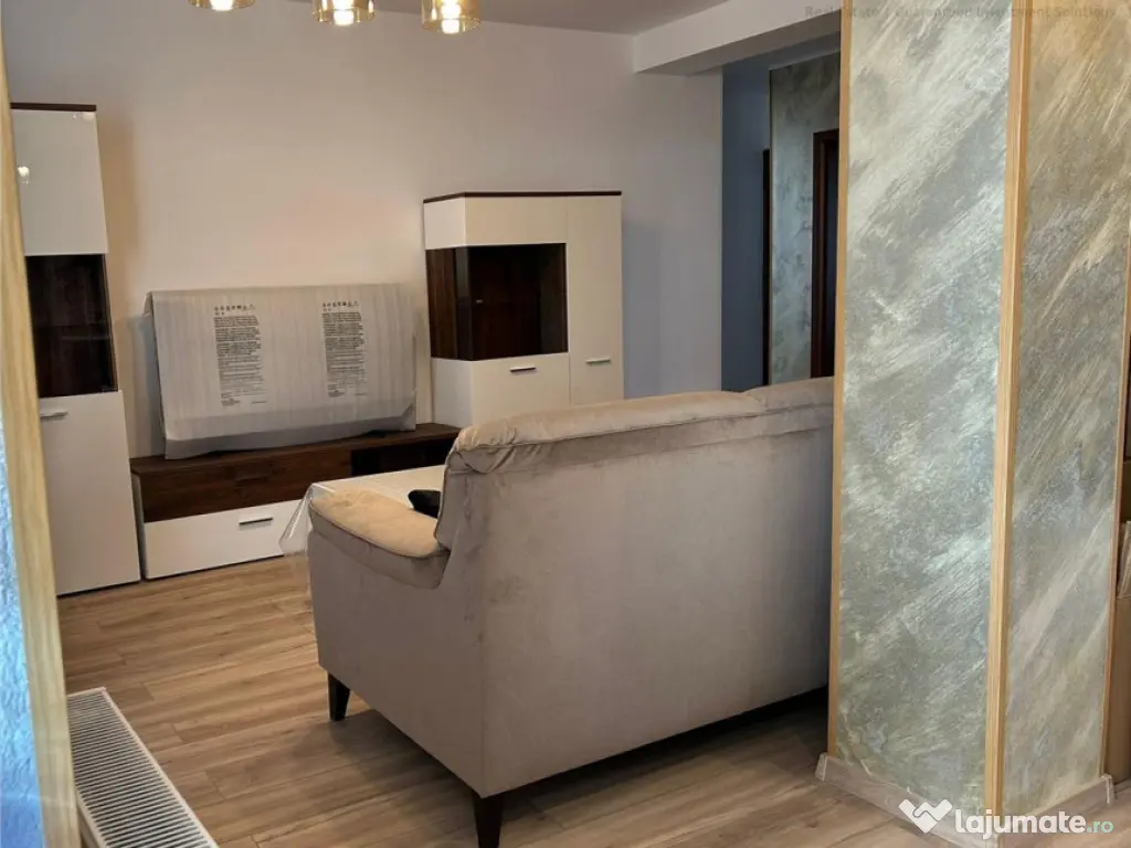 Apartament 4 camere LUX de inchiriat – Centrul Civic, l... 