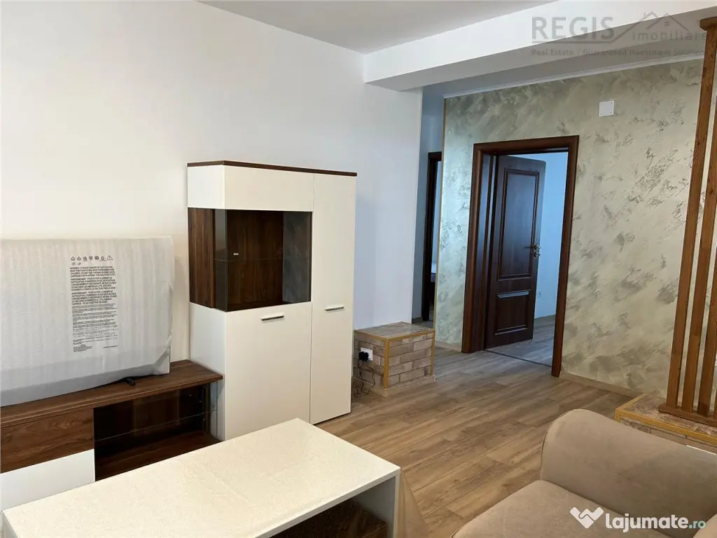 Apartament 4 camere LUX de inchiriat – Centrul Civic, l... 