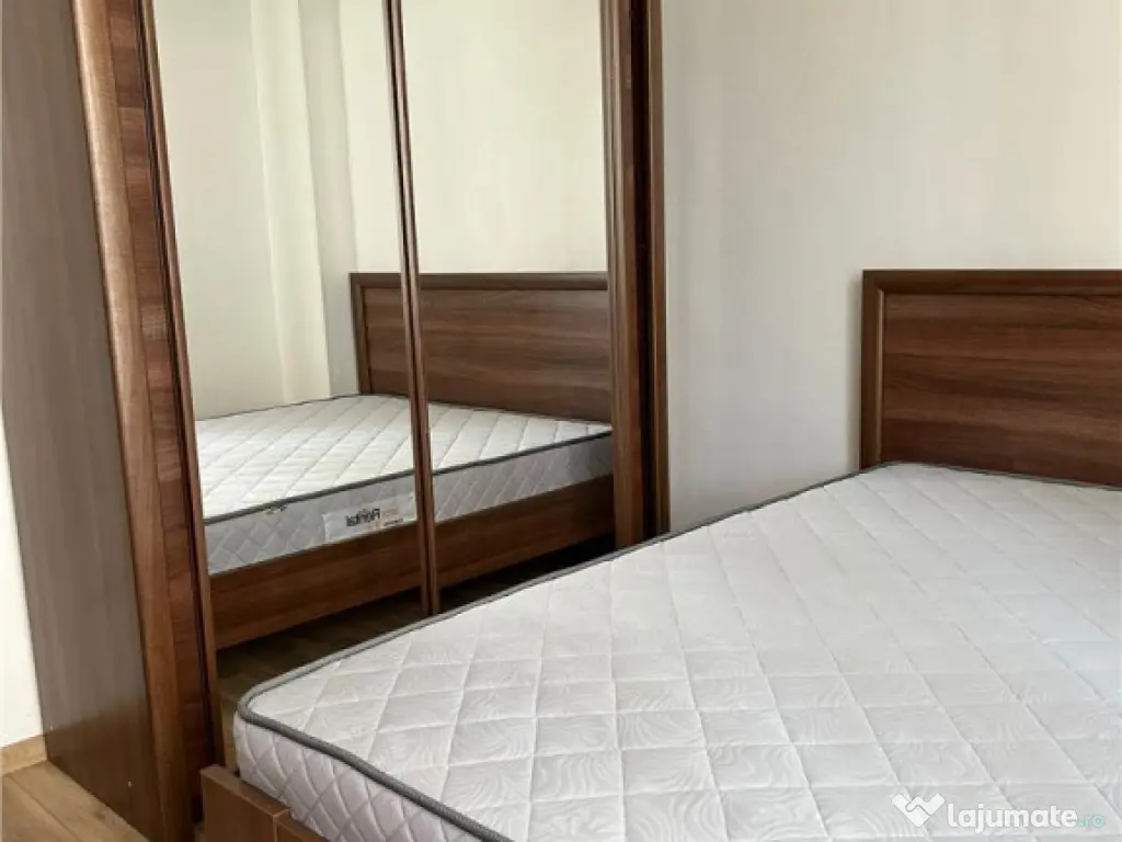 Apartament 4 camere LUX de inchiriat – Centrul Civic, l... 