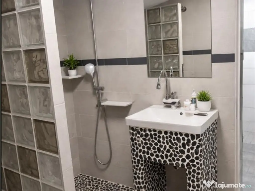 Casa renovata, 1.000mp teren, areal linistit, Remetea, Tar 