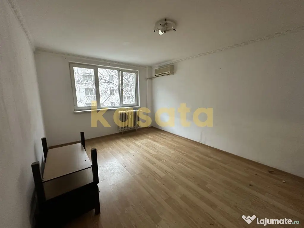 3 Camere | Râul Doamnei | Etaj Intermediar | Bloc Anvelopat 