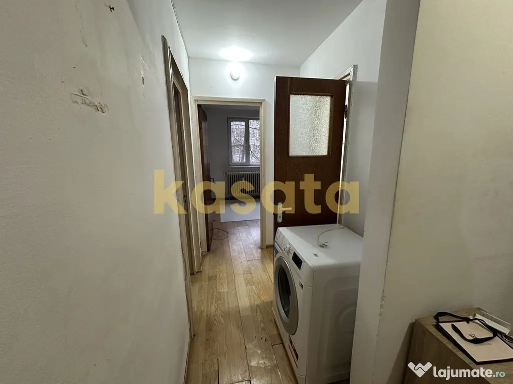 3 Camere | Râul Doamnei | Etaj Intermediar | Bloc Anvelopat 