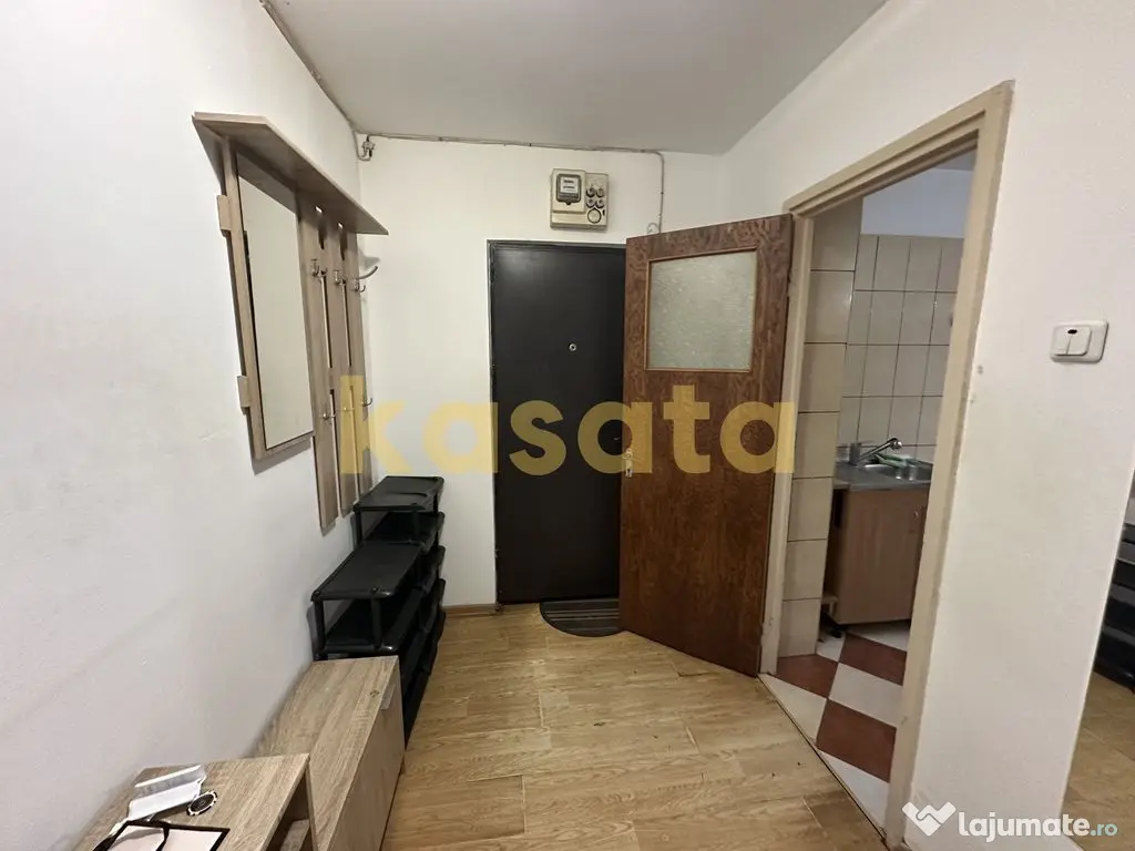3 Camere | Râul Doamnei | Etaj Intermediar | Bloc Anvelopat 