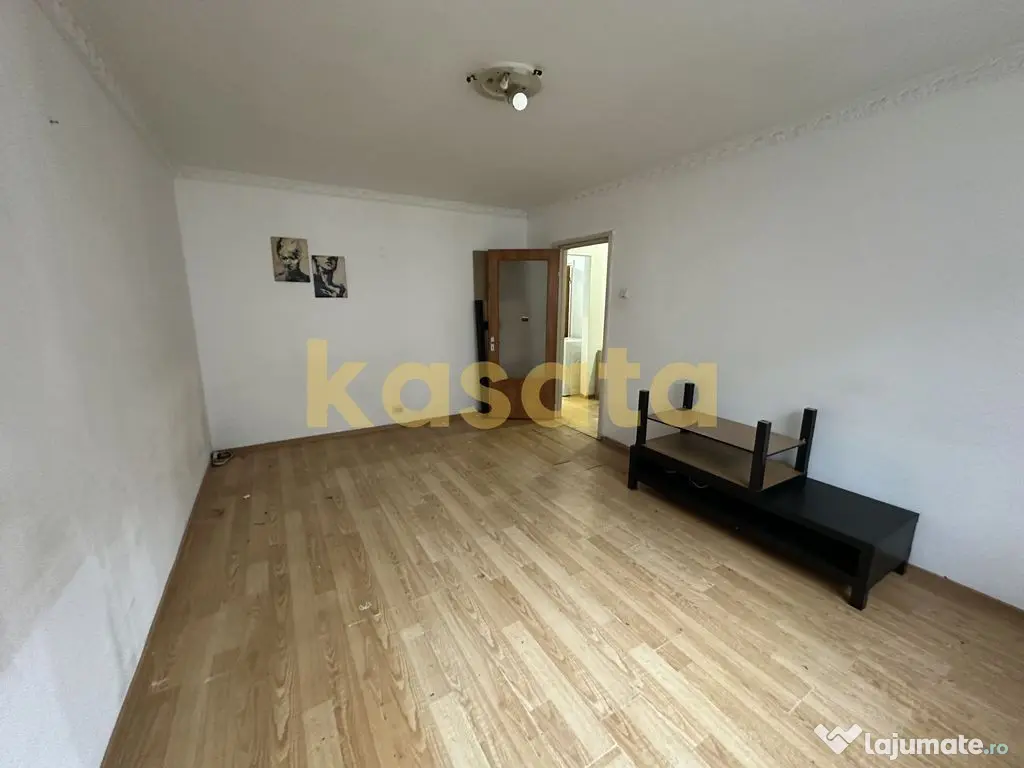 3 Camere | Râul Doamnei | Etaj Intermediar | Bloc Anvelopat 