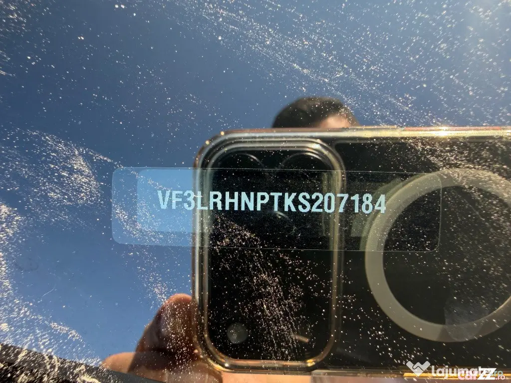 PEUGEOT 308 1.2benzina/131cp piele,plafon panoramic,impecabila,inmatriculata 