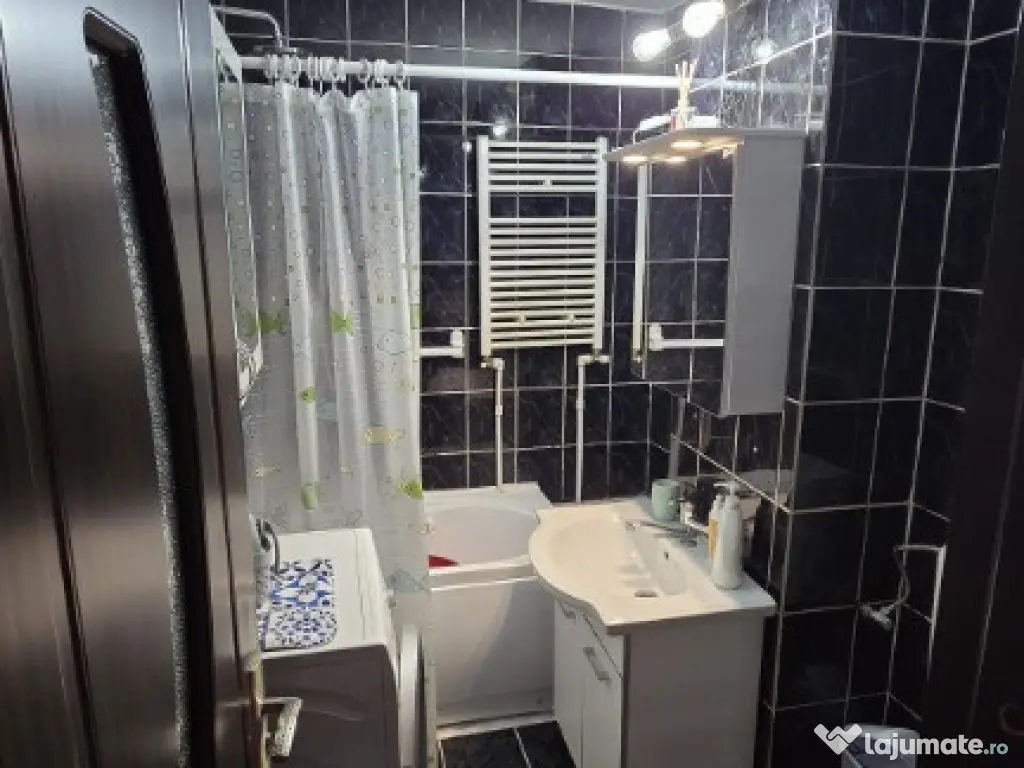 Apartament 2 camere de inchiriat - Petrosani, zona centrala 