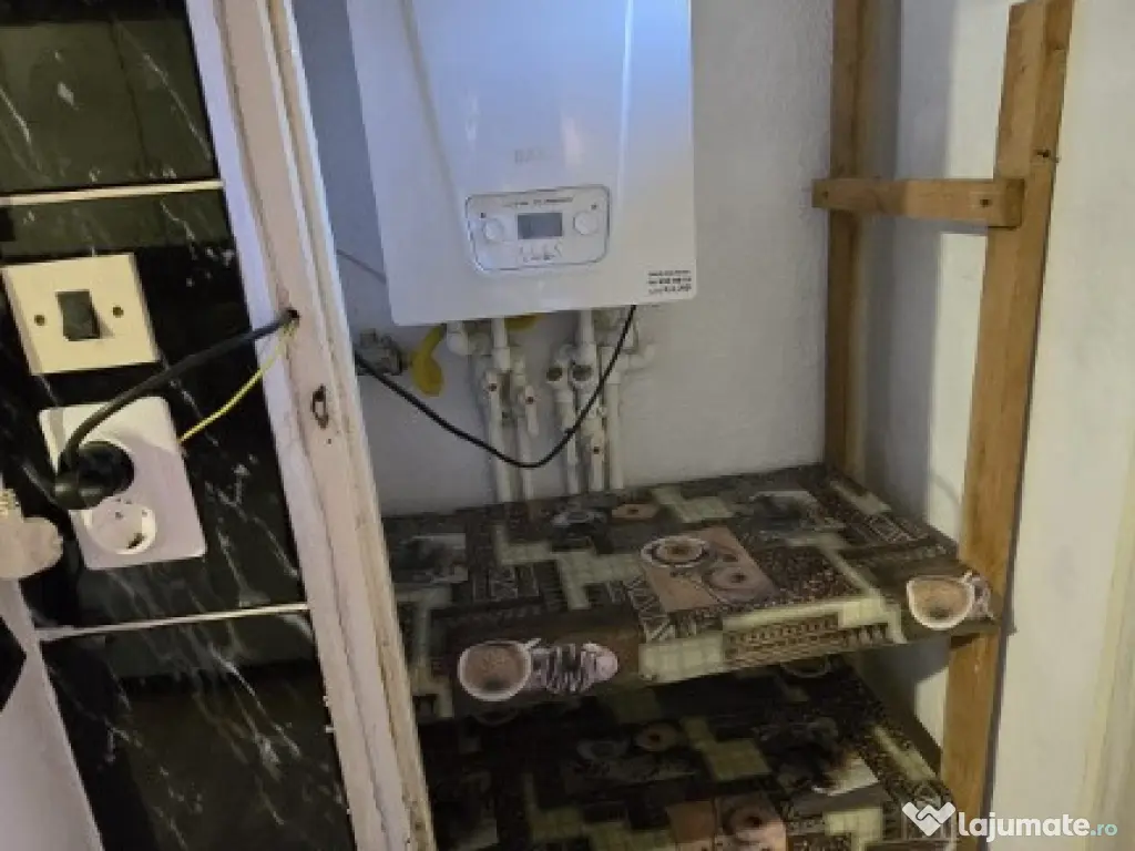 Apartament 2 camere de inchiriat - Petrosani, zona centrala 