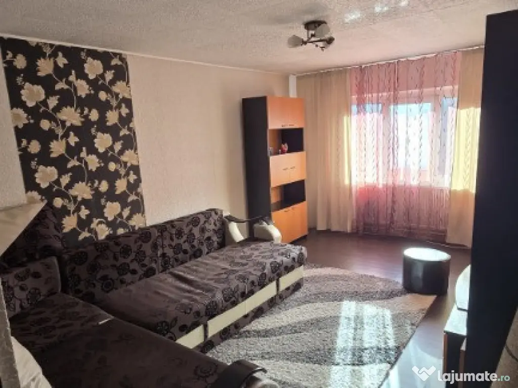 Apartament 2 camere de inchiriat - Petrosani, zona centrala 