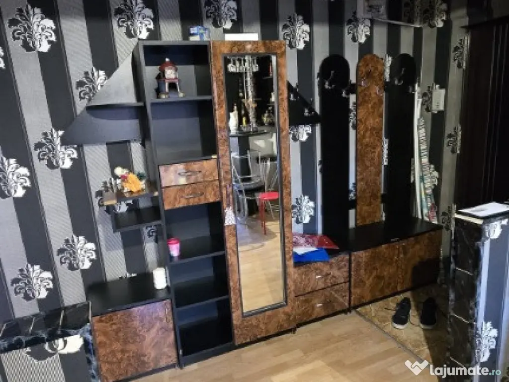 Apartament 2 camere de inchiriat - Petrosani, zona centrala 