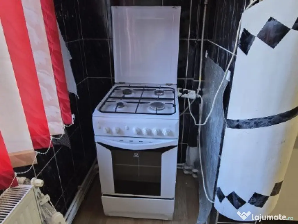 Apartament 2 camere de inchiriat - Petrosani, zona centrala 