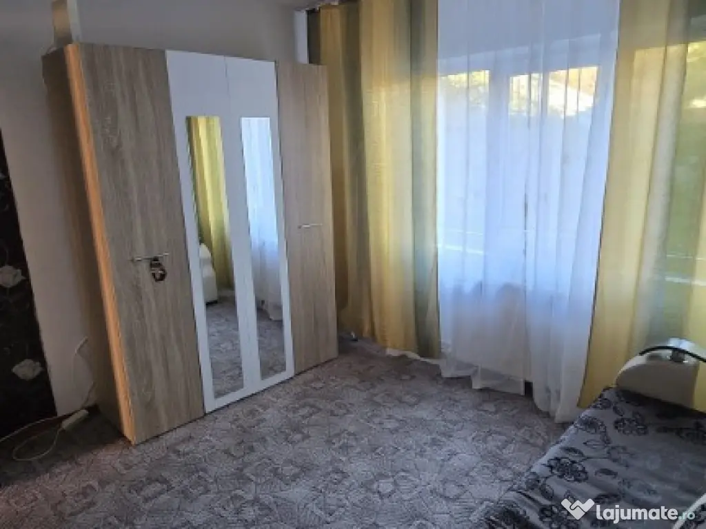 Apartament 2 camere de inchiriat - Petrosani, zona centrala 