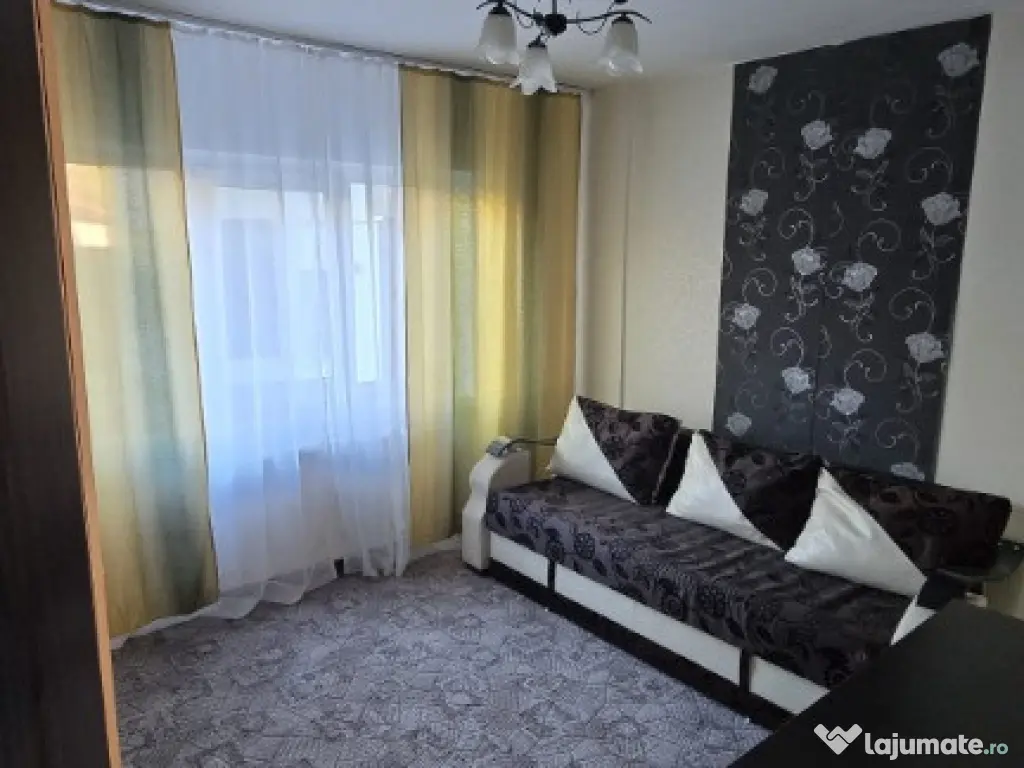 Apartament 2 camere de inchiriat - Petrosani, zona centrala 