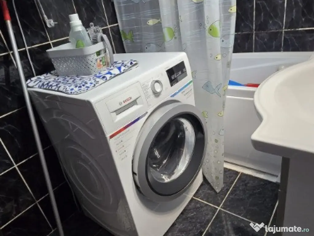 Apartament 2 camere de inchiriat - Petrosani, zona centrala 