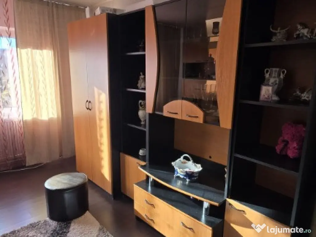 Apartament 2 camere de inchiriat - Petrosani, zona centrala 