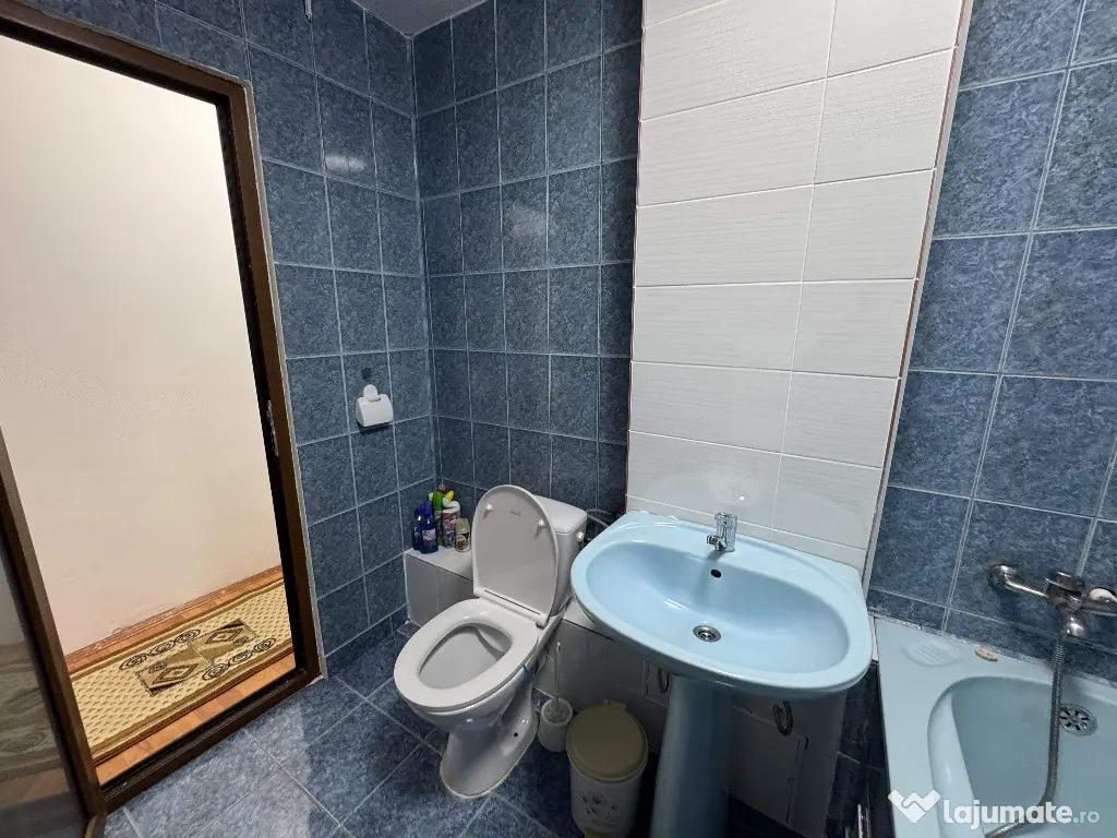 2 cam, 50 mp, parter, mobilat, utilat, zona Policlinica Veche 