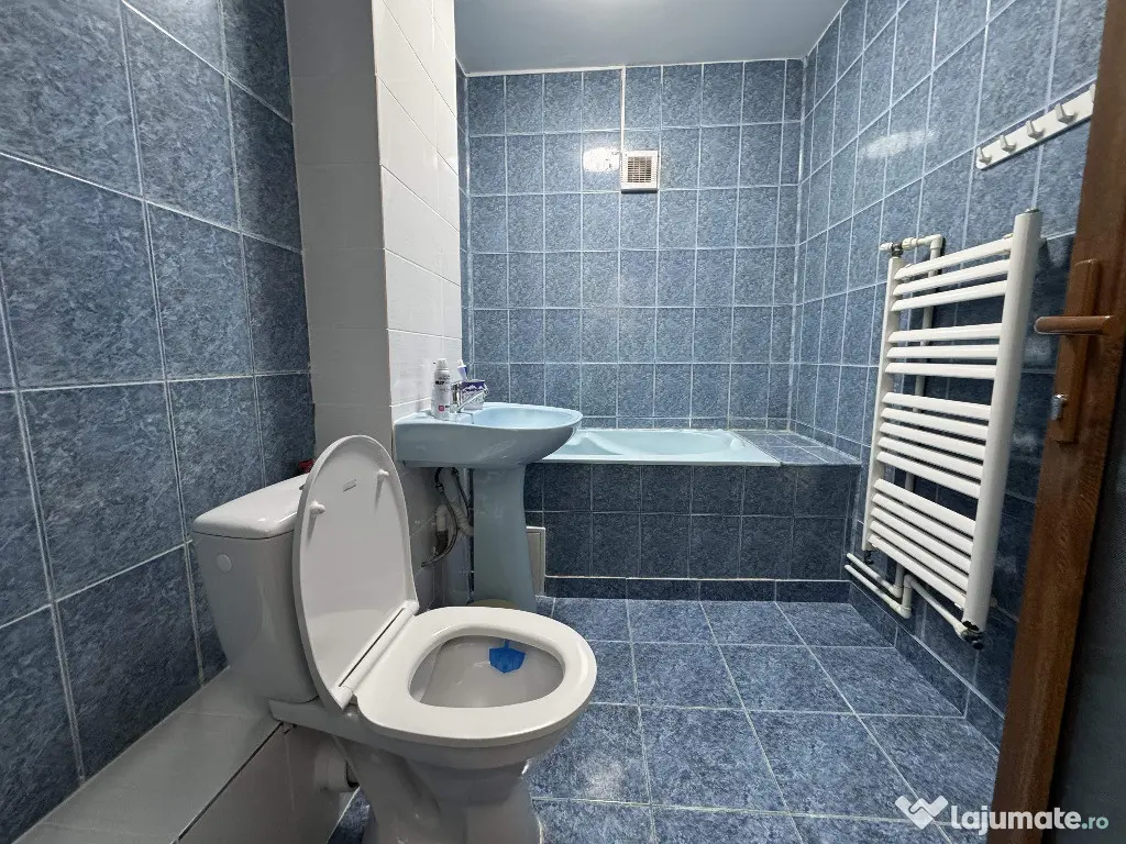 2 cam, 50 mp, parter, mobilat, utilat, zona Policlinica Veche 