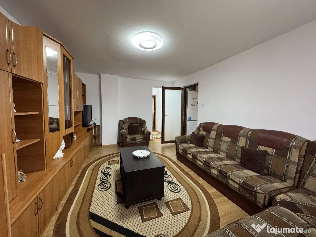 2 cam, 50 mp, parter, mobilat, utilat, zona Policlinica Veche 