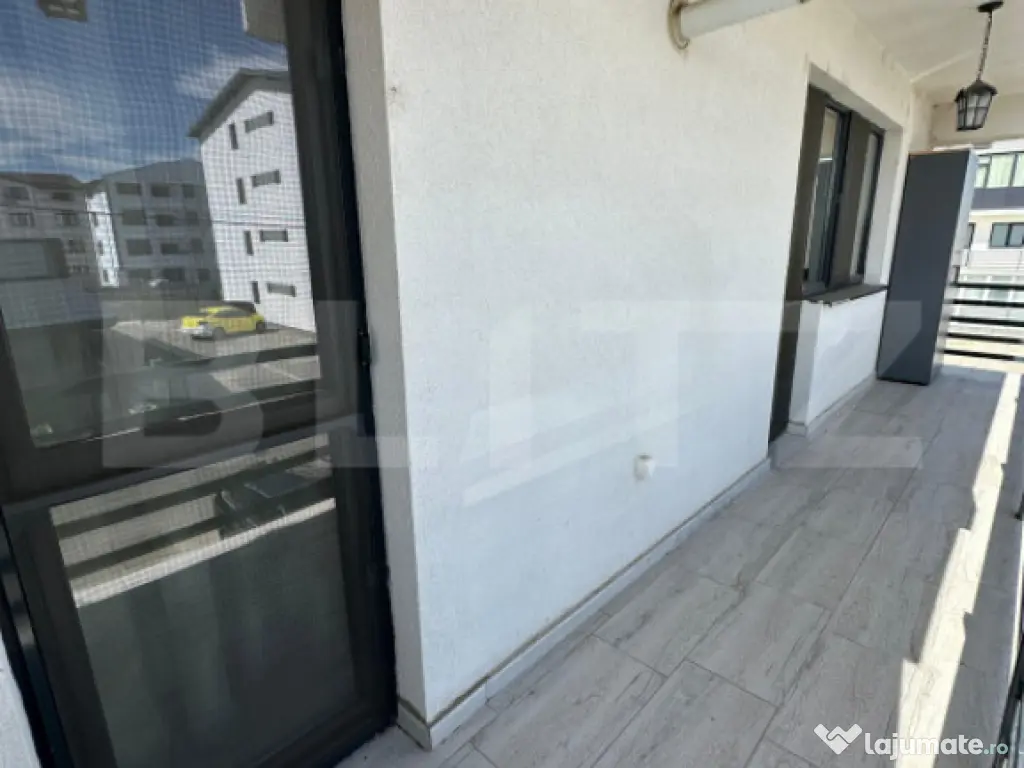 Apartament 2 camere, decomandat, zona Magnolia Pielesti 