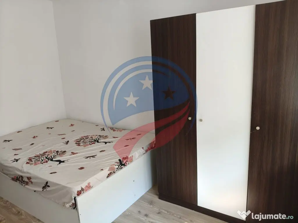 Garsonieră de vânzare Valea Rosie 