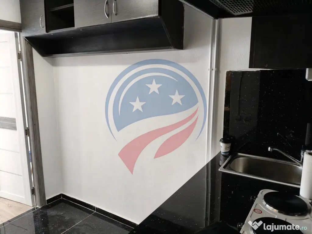 Garsonieră de vânzare Valea Rosie 