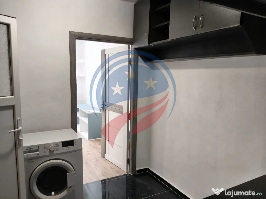 Garsonieră de vânzare Valea Rosie 