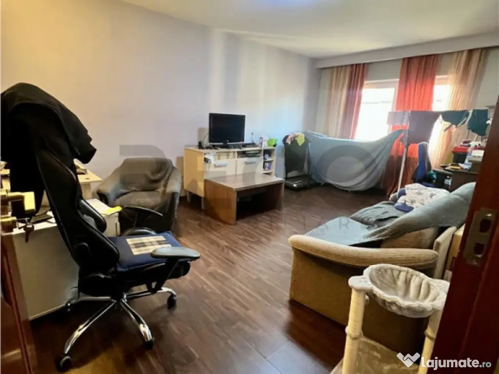RECO Apartament 2 camere tip PB zona Calea Aradului 