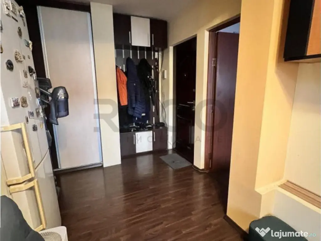 RECO Apartament 2 camere tip PB zona Calea Aradului 