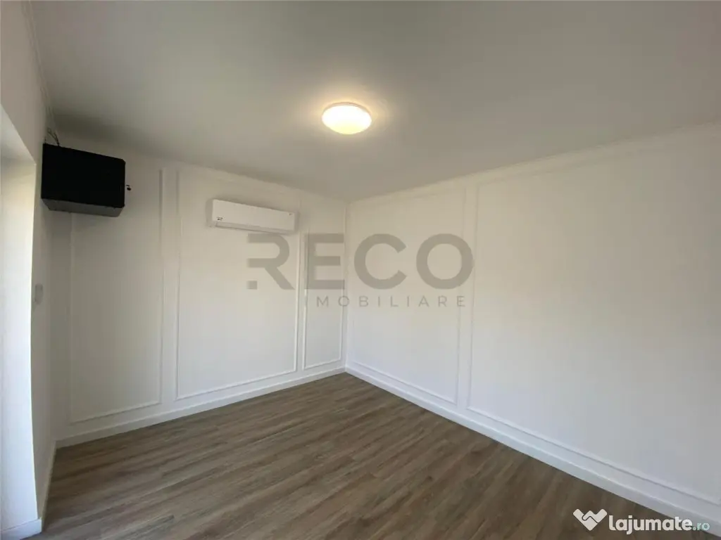 RECO chirie spatiu comercial Central 