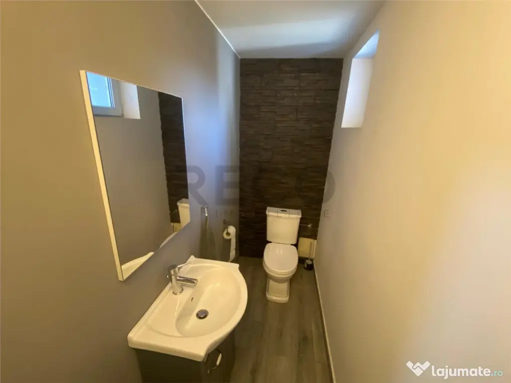 RECO chirie spatiu comercial Central 