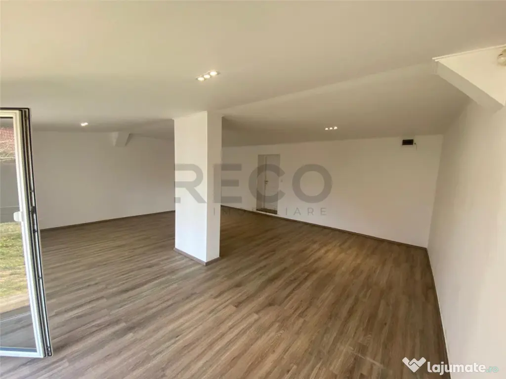 RECO chirie spatiu comercial Central 