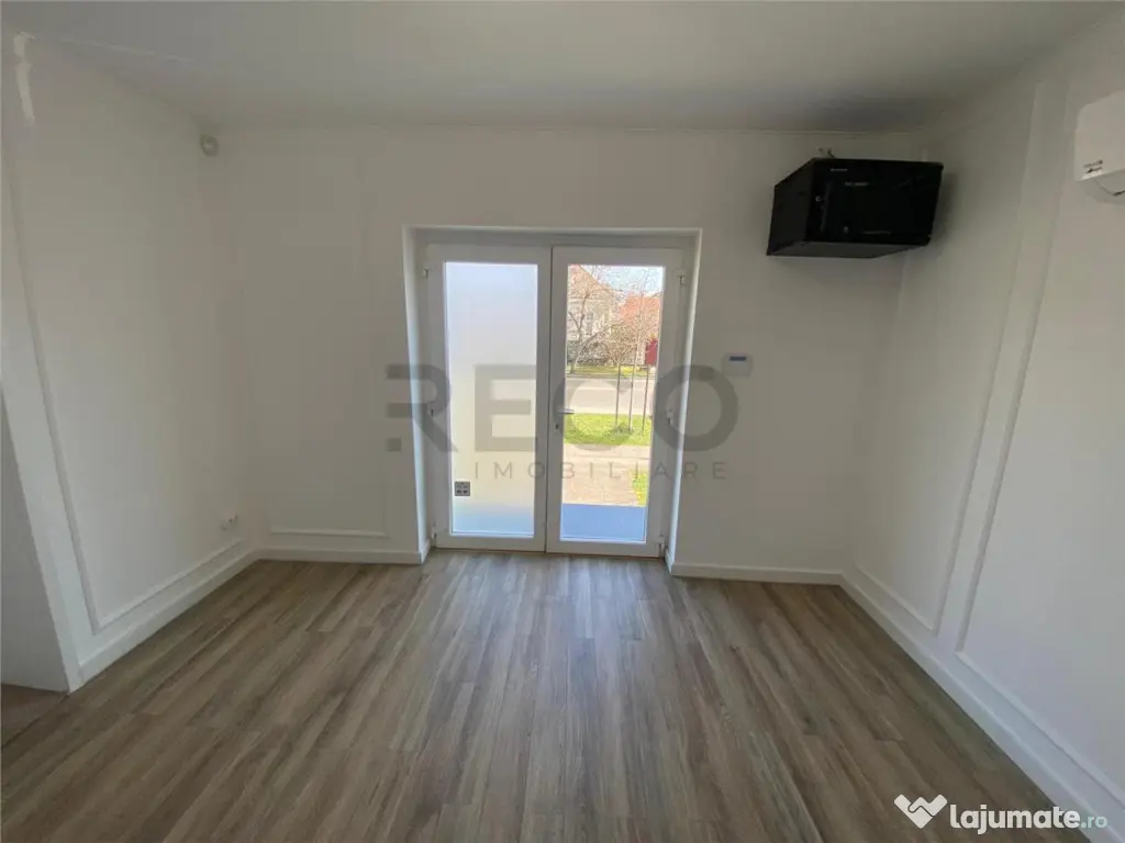 RECO chirie spatiu comercial Central 