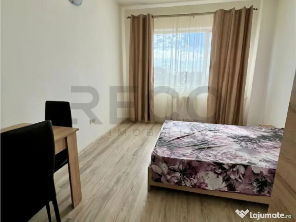 RECO Garsoniera etaj intermediar zona Iosia 