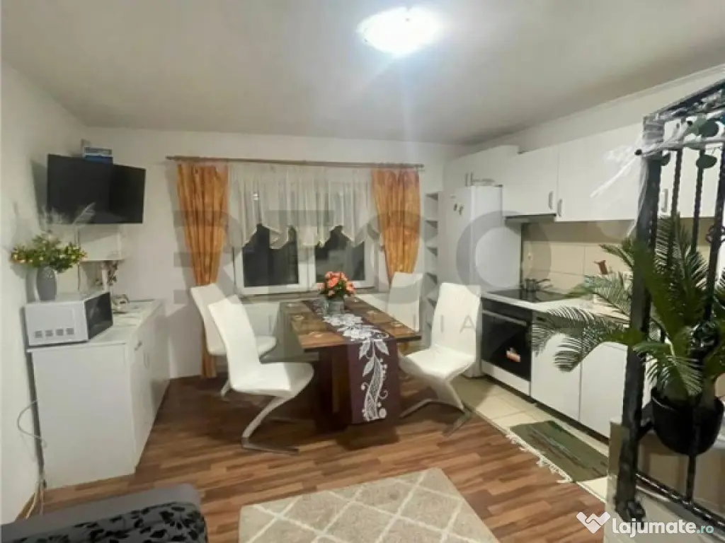 RECO Apartament cu 4 camere decomandat 2 parcari disponibile 