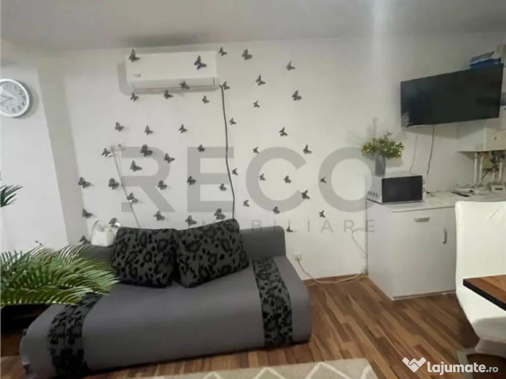 RECO Apartament cu 4 camere decomandat 2 parcari disponibile 
