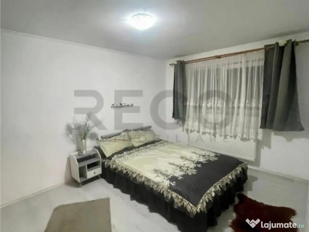 RECO Apartament cu 4 camere decomandat 2 parcari disponibile 