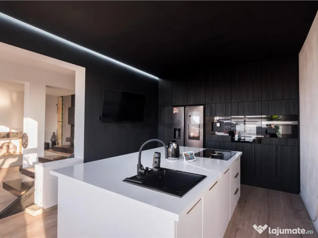 Casa premium de – Oradea, Strada Colinelor | 300 mp uti... 